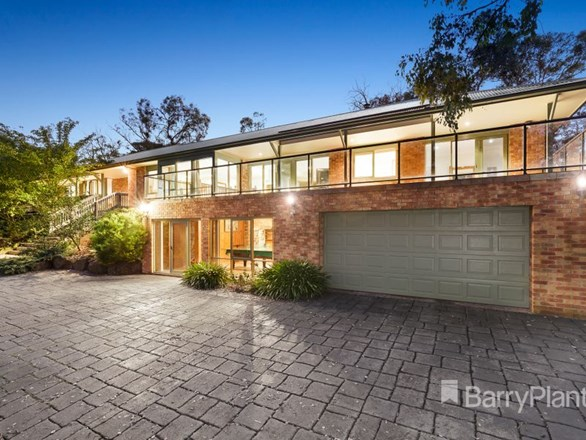 19 Harris Road, Donvale VIC 3111