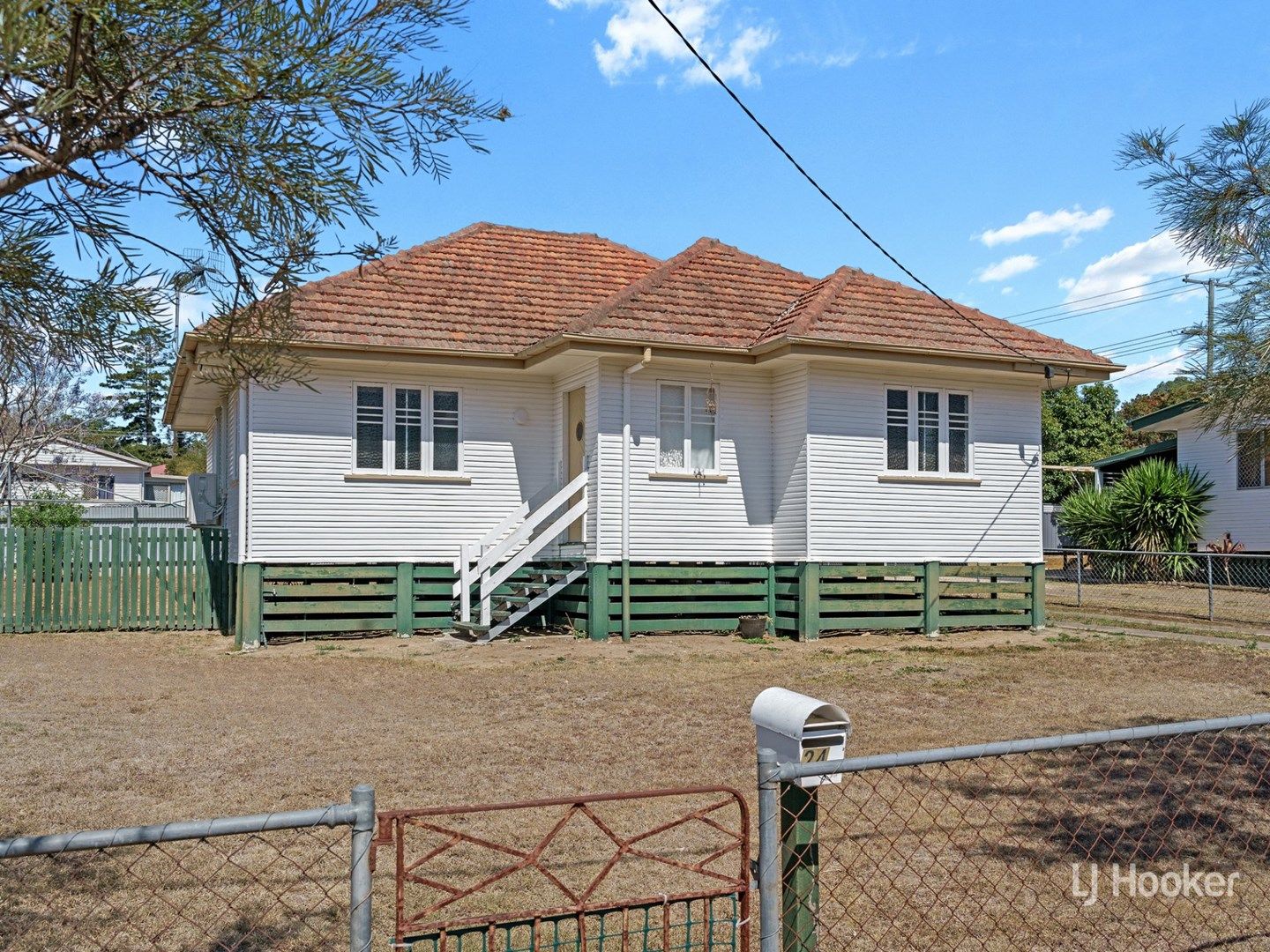 24 Short Street, Esk QLD 4312, Image 0