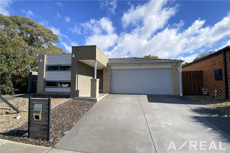 46 Sanctum Circuit, Doreen VIC 3754