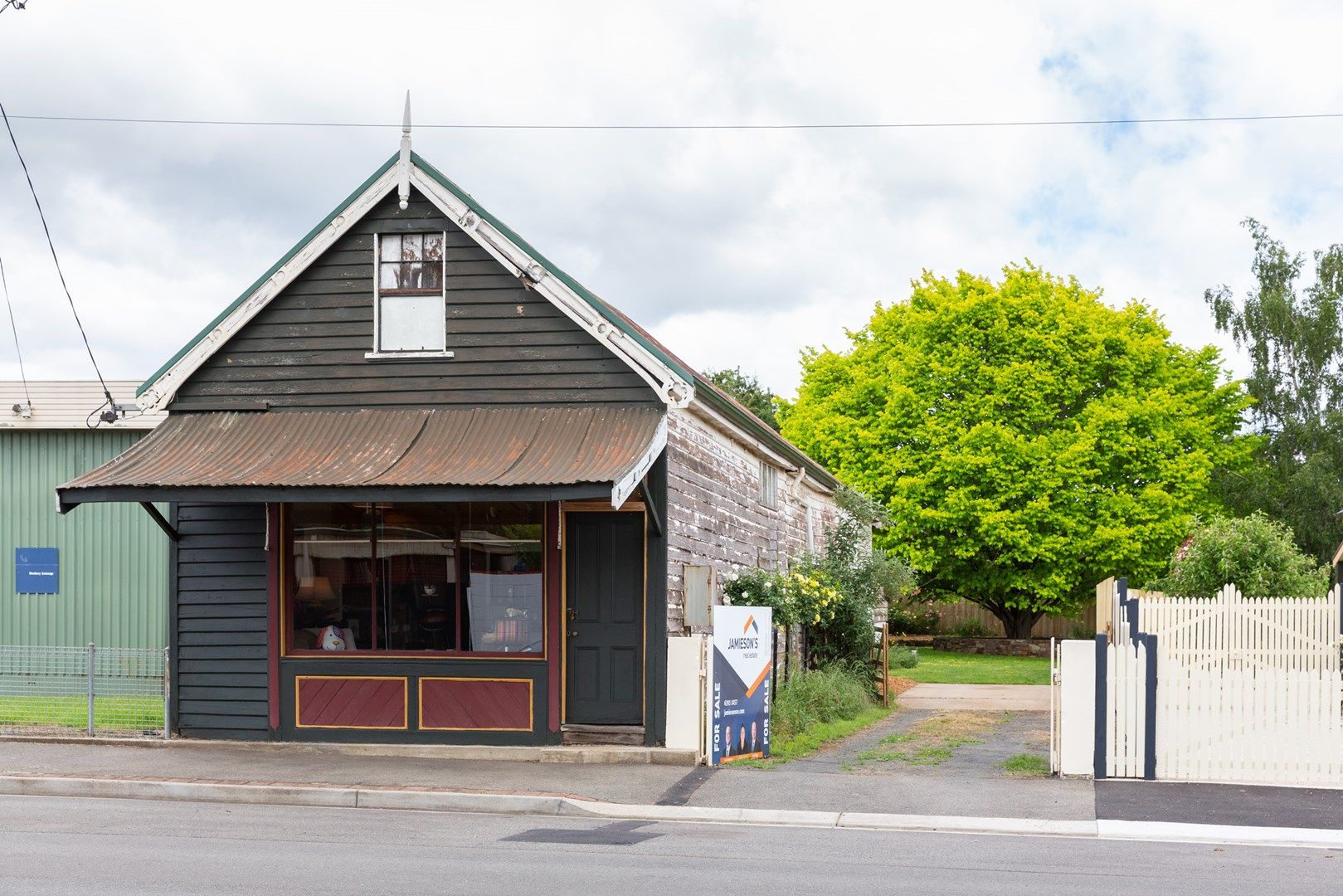 16A Lyall Street, Westbury TAS 7303, Image 0