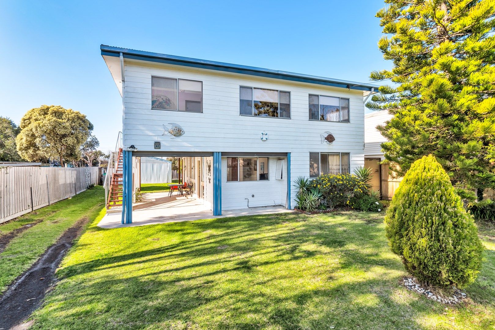 43 Whiting Avenue, Indented Head VIC 3223, Image 1