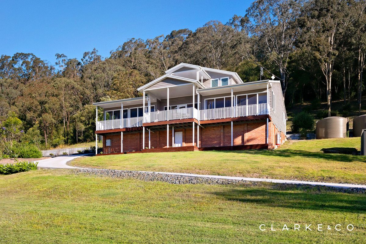 168 Martins Creek Road, Paterson NSW 2421, Image 1