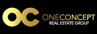 _Archived_One Concept Real Estate Group's logo