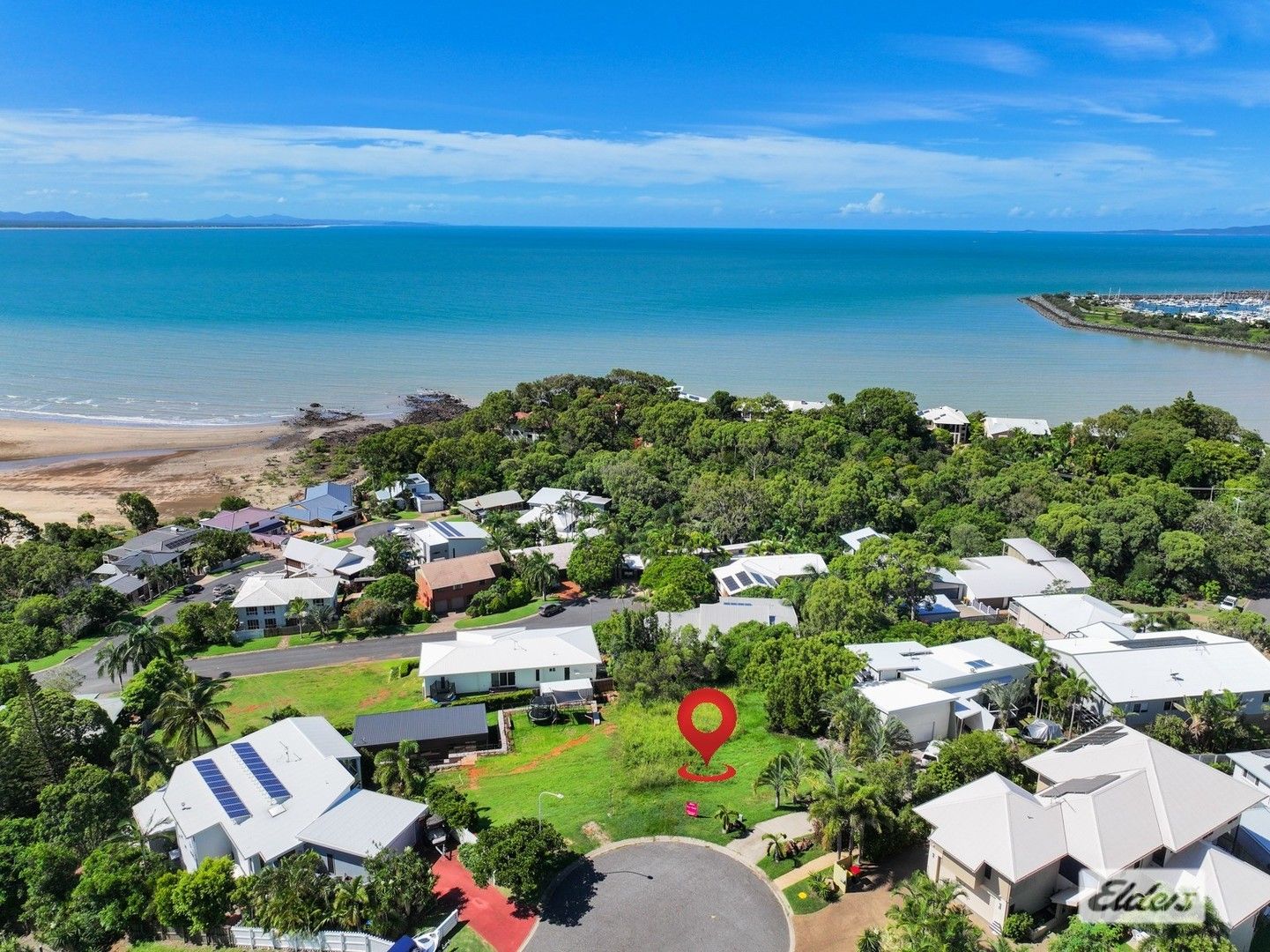 2 Buccaneer Avenue, Lammermoor QLD 4703 Domain