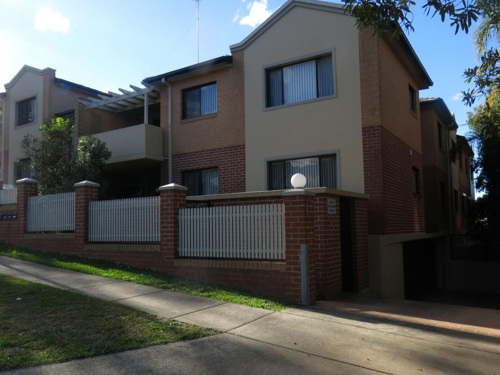 3/20 Connells Point Road, South Hurstville NSW 2221, Image 1