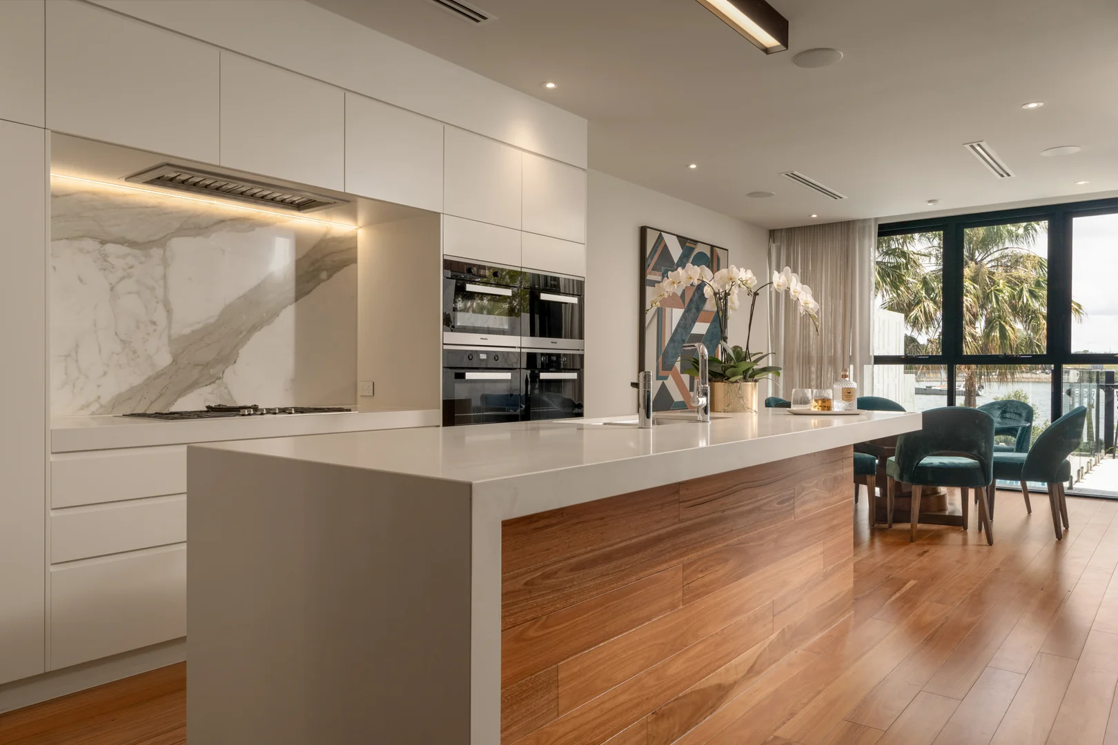 Additional image 10 of 84 Parkside Circuit, Hamilton QLD 4007