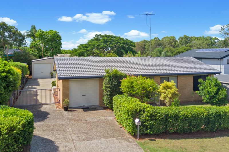 28 Dell Street, Cleveland QLD 4163, Image 0