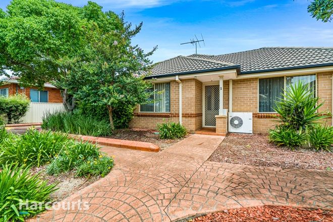 Picture of 1/88 Adelaide Street, OXLEY PARK NSW 2760