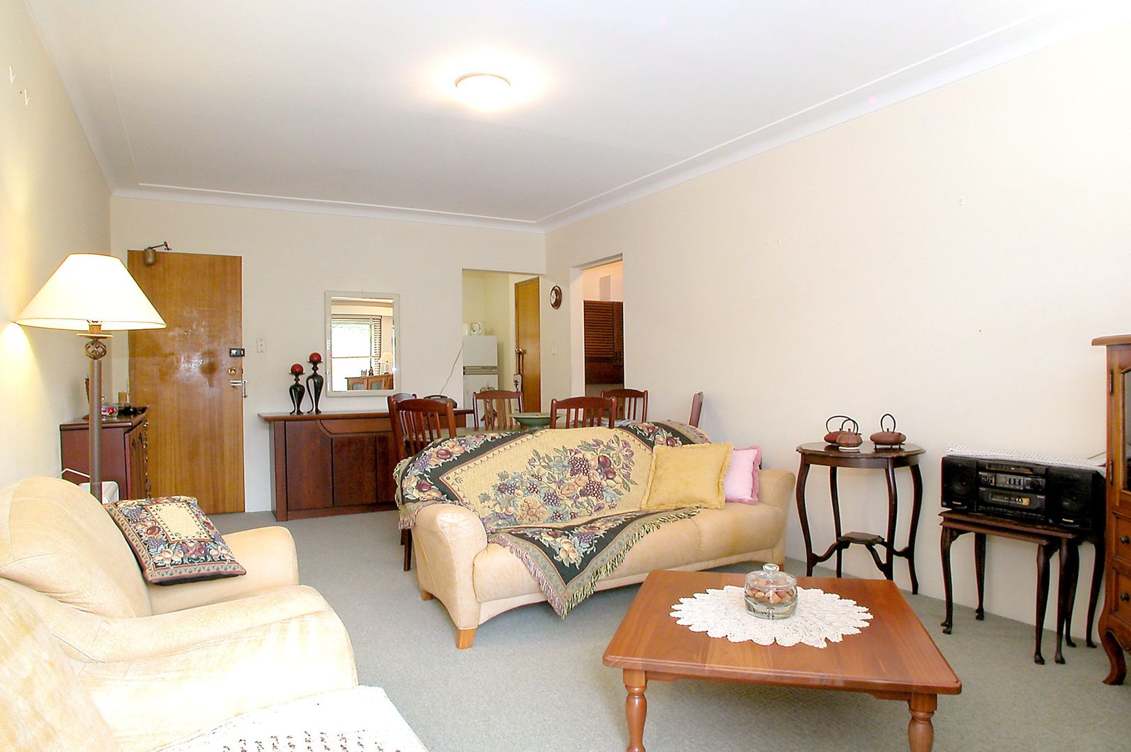 7/7 Belmont Avenue, Wollstonecraft NSW 2065, Image 2