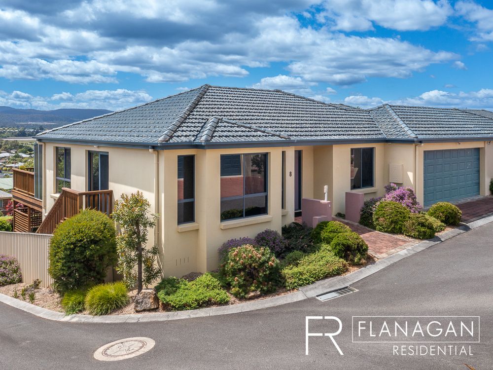 Unit 8/85 Riverside Dr, Riverside TAS 7250, Image 0