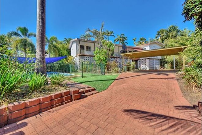 Picture of 25 Ternau Street, RAPID CREEK NT 0810