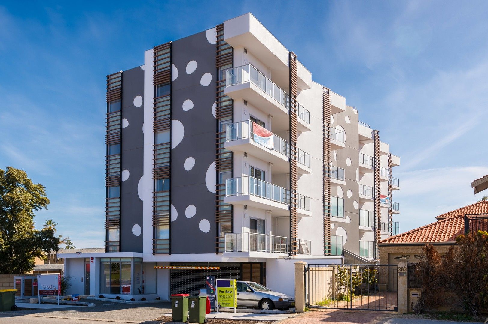 2 bedrooms Apartment / Unit / Flat in 16/285 West Coast Highway SCARBOROUGH WA, 6019