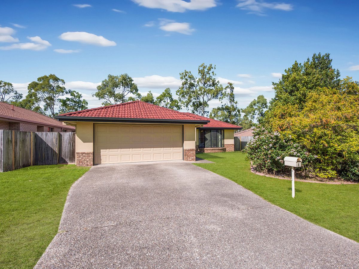 6 Appleton Street, Carindale QLD 4152, Image 1