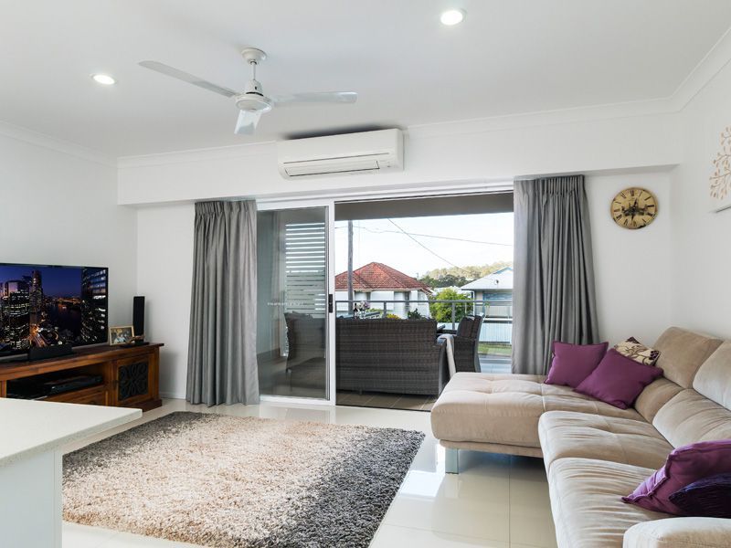 3/21 Ashmore St, Everton Park QLD 4053, Image 1