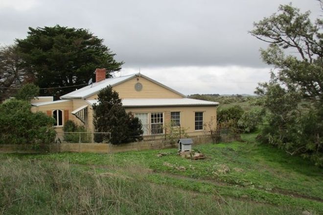 Picture of 640 South Dreeite Road, ALVIE VIC 3249