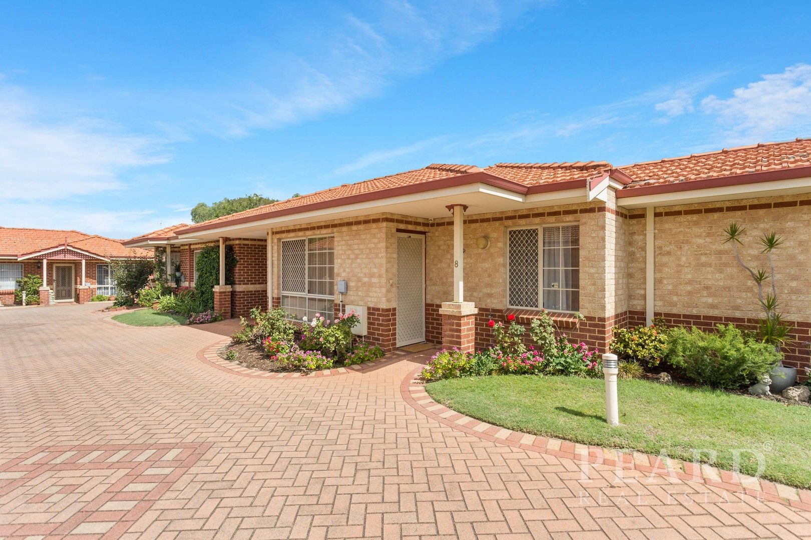 8/50 Basinghall Street, East Victoria Park WA 6101, Image 0