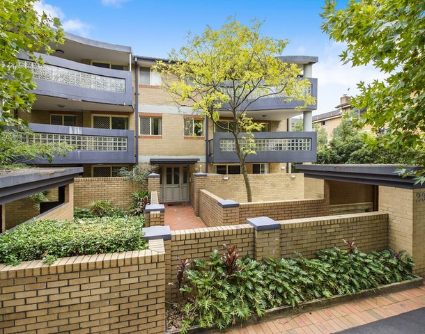 11/239-241 Victoria Avenue, Chatswood NSW 2067