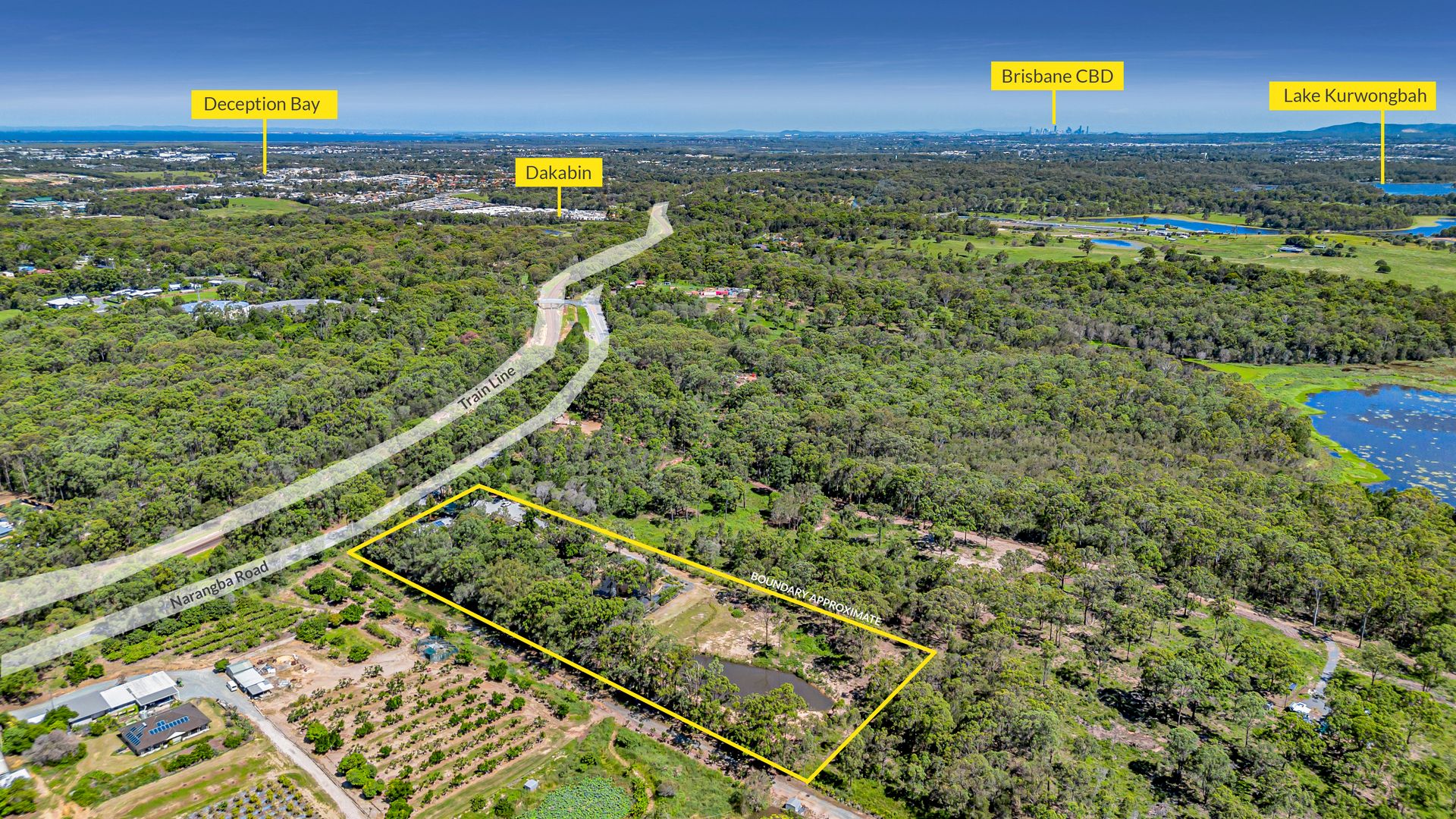 481 Narangba Road, Kurwongbah QLD 4503 House for Sale Domain