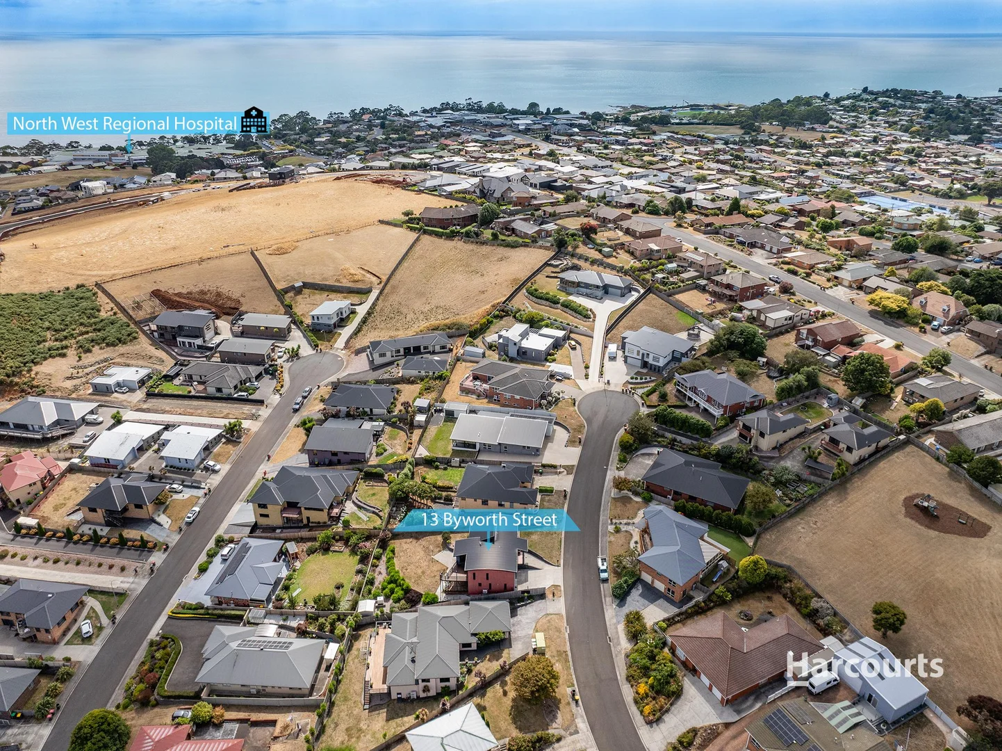 Additional image 23 of 13 Byworth Street, Park Grove TAS 7320