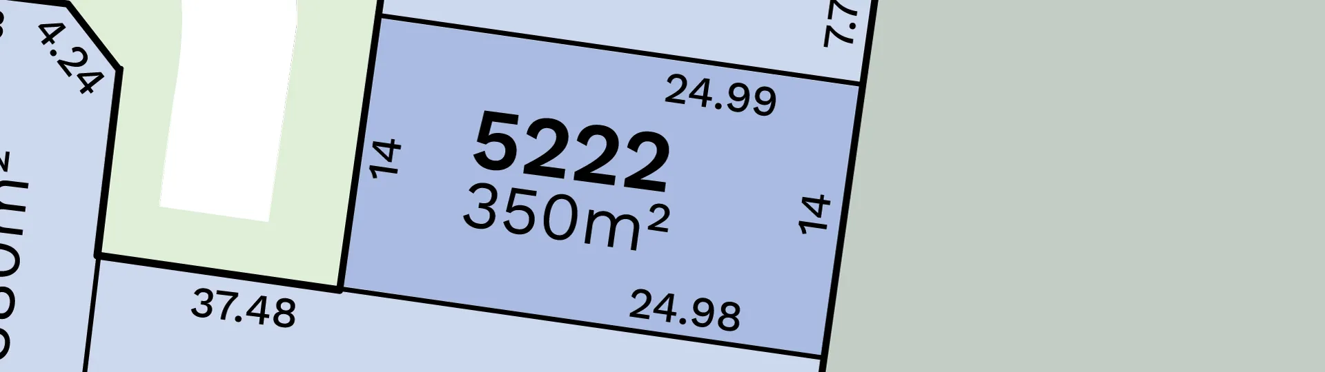 Lot 5222 Baddesley Circuit, Strathtulloh
