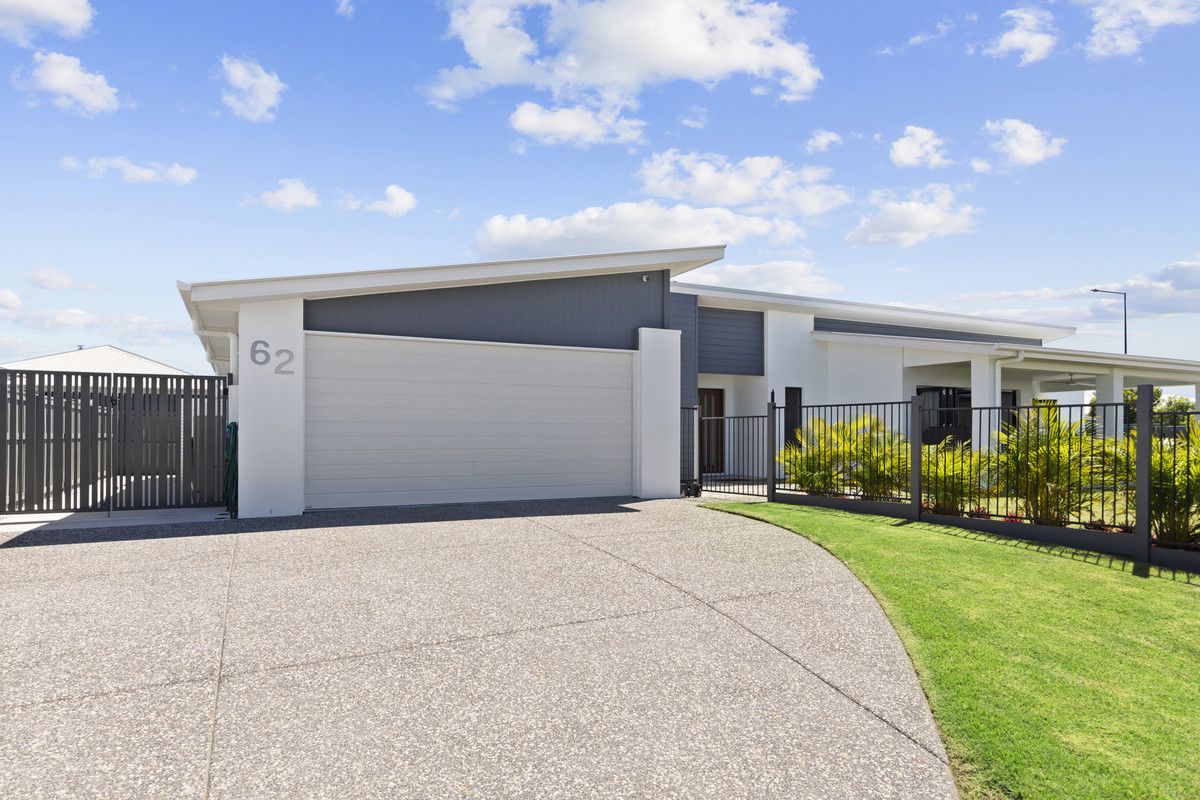 62 Paddington Circuit, Baringa QLD 4551, Image 0