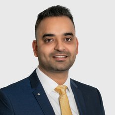 Aman Bajwa, Sales representative