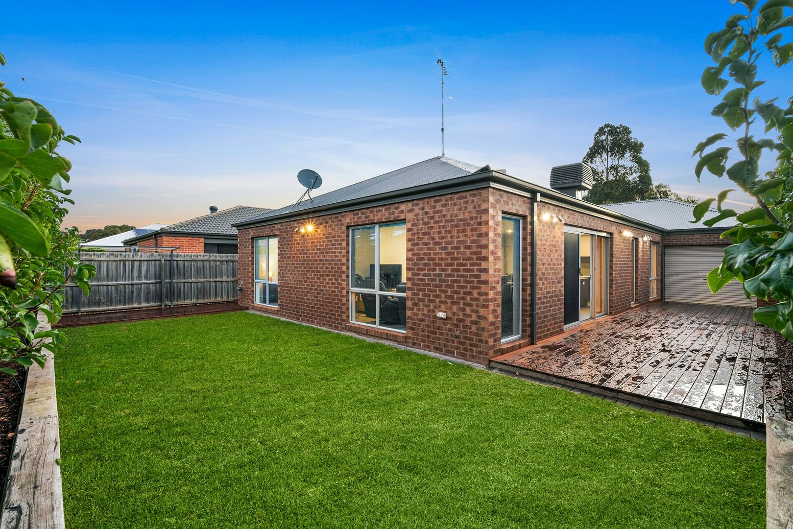 7 Bridgewater Circuit, Armstrong Creek VIC 3217 Domain