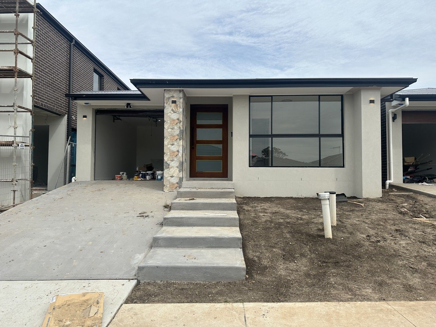 4 bedrooms House in 69 Driftway Street AUSTRAL NSW, 2179