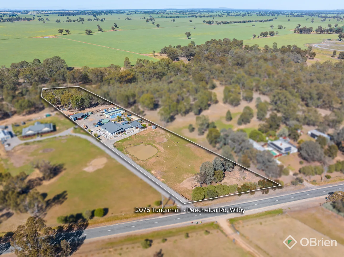 Additional image 34 of 2075 Tungamah-Peechelba Road, Wilby VIC 3728