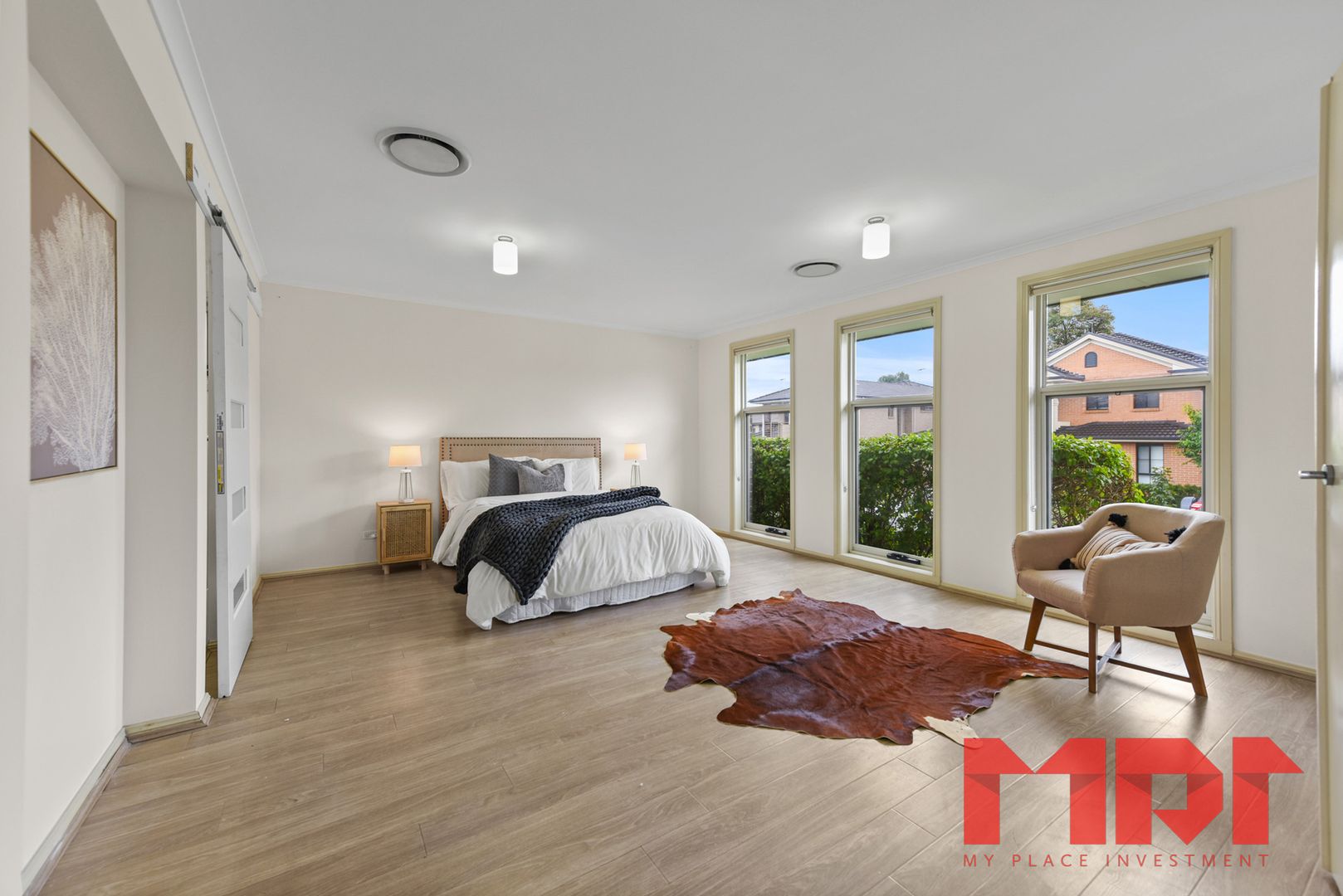 22 Glide Place, Kellyville Ridge NSW 2155, Image 2