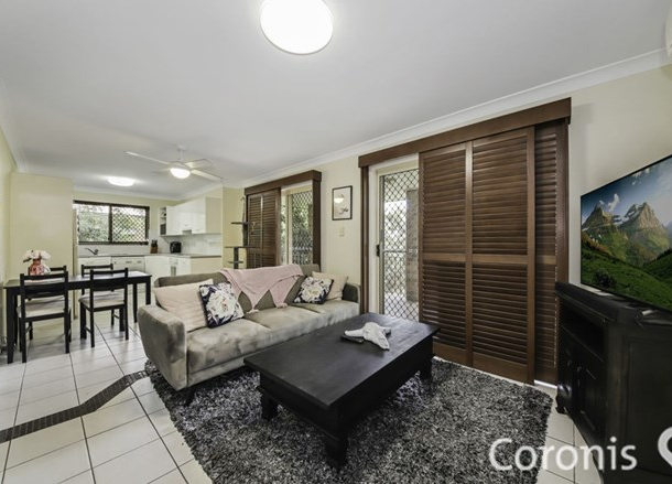 4/15 Wolseley Street, Clayfield QLD 4011