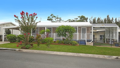 Picture of 39/35 The Basin Road, ST GEORGES BASIN NSW 2540