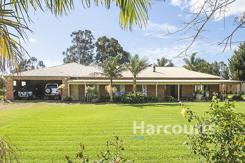 23 Red Gum Way, Vasse WA 6280, Image 0