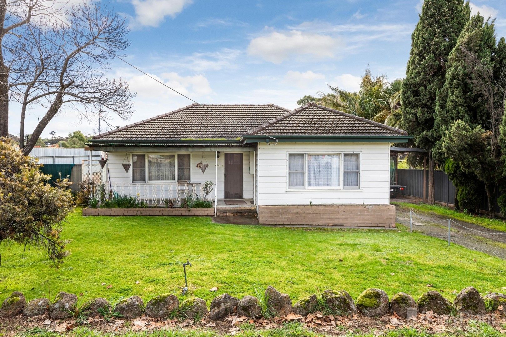 474 High Street, Golden Square VIC 3555, Image 1