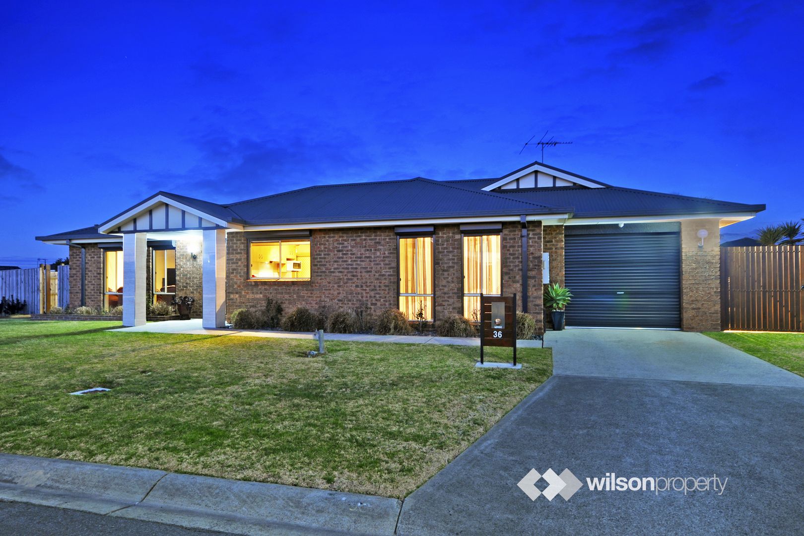 36 Kassandra Drive, Traralgon VIC 3844, Image 1