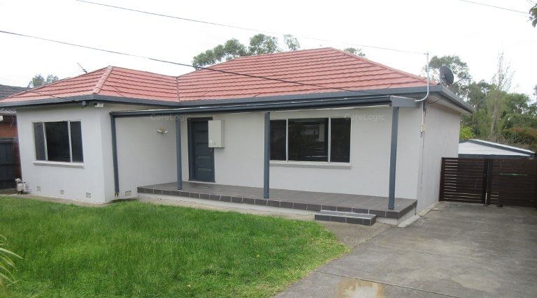 3 bedrooms House in 5 Dundalk Street SUNSHINE VIC, 3020