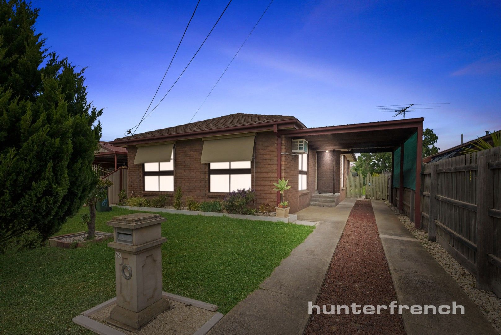 79 Grace Street South, Altona Meadows VIC 3028, Image 0