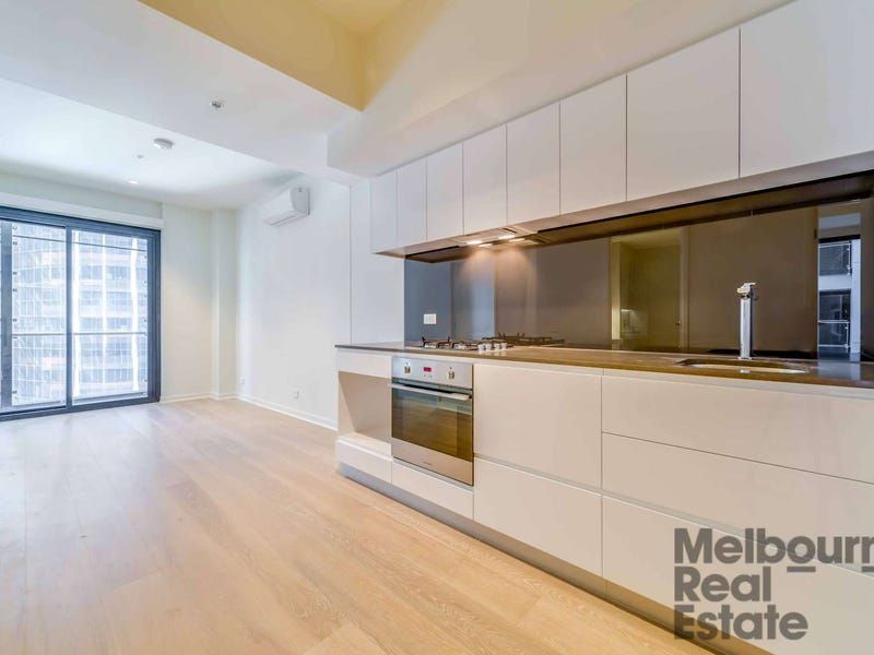 2 bedrooms Apartment / Unit / Flat in 901/199 William Street MELBOURNE VIC, 3000