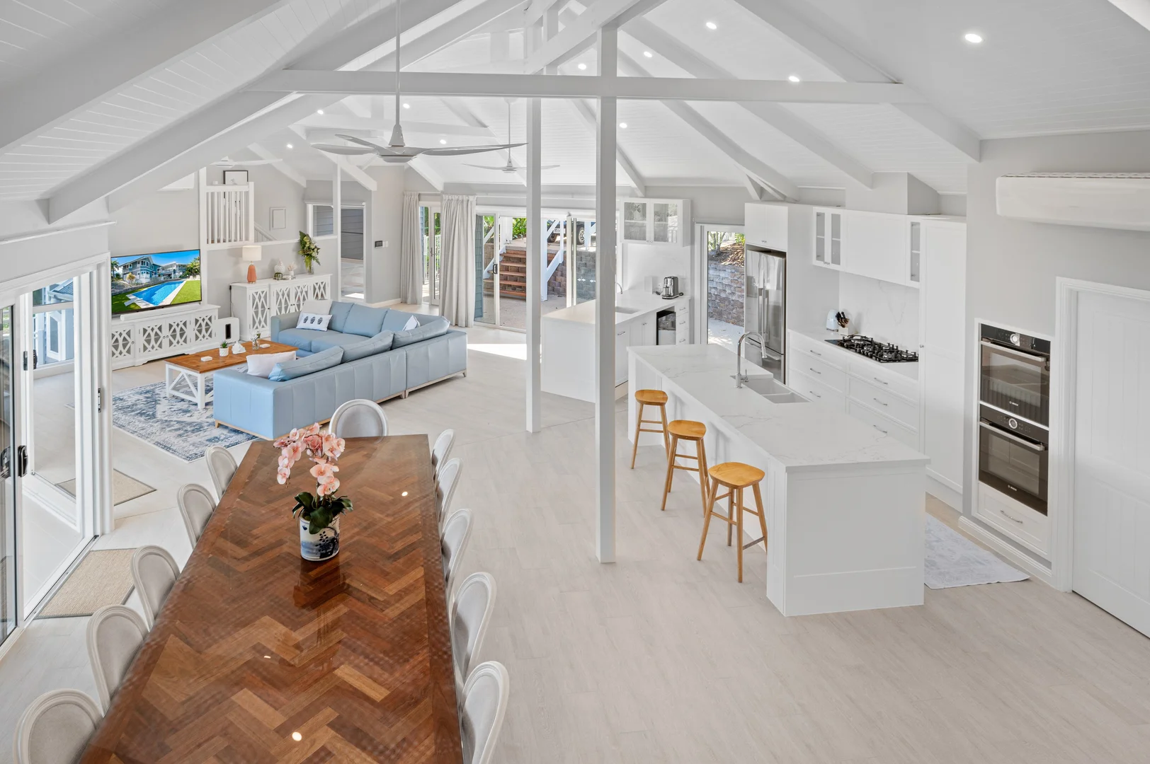 Additional image 8 of Blue Sands 1 Whitsunday Boulevard, Hamilton Island QLD 4803