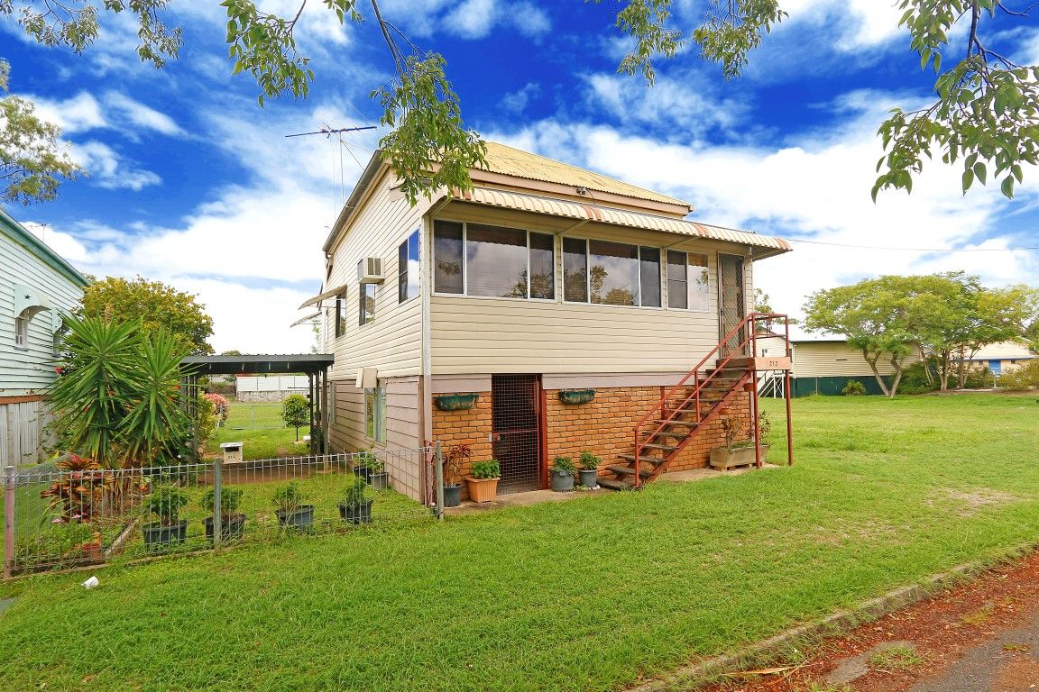 212 George Street, Rockhampton City QLD 4700, Image 2