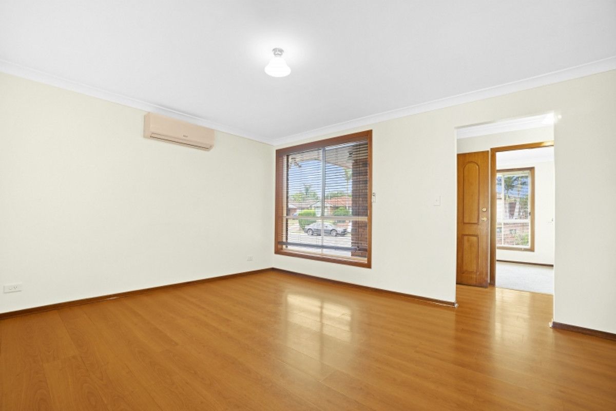 13 Seaeagle Crescent, Green Valley NSW 2168 House For Rent Domain