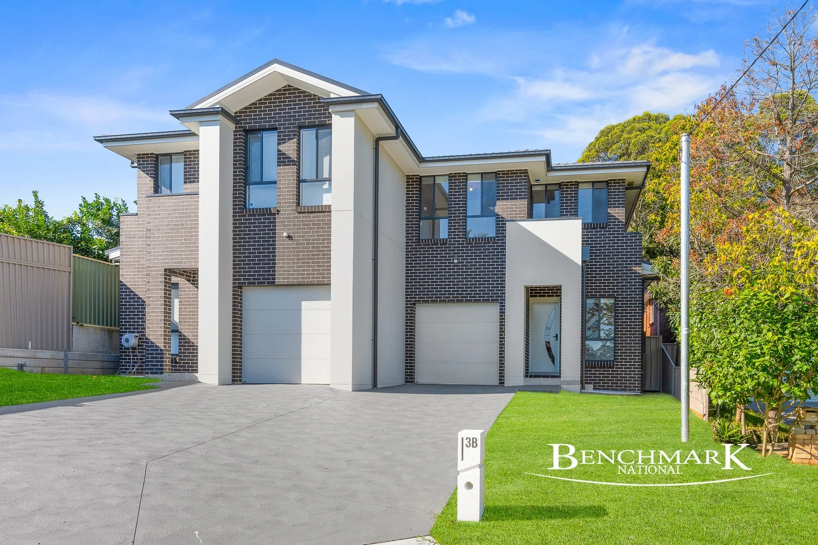 3B Arana Cl, Georges Hall NSW 2198