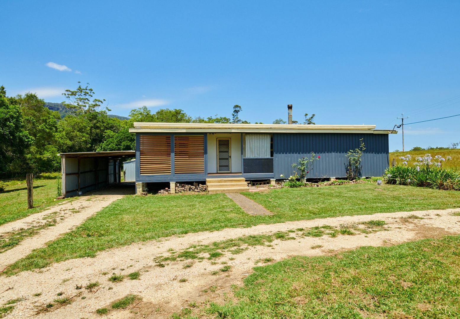 160 Mudfords Lane, Lansdowne NSW 2430, Image 1