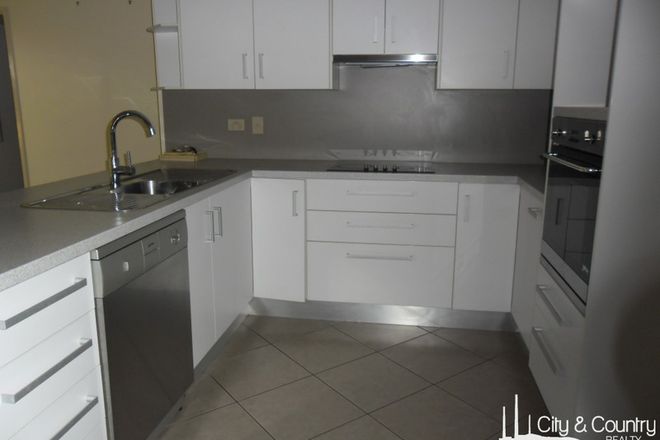 Picture of Unit 15/177 West Street, MOUNT ISA QLD 4825