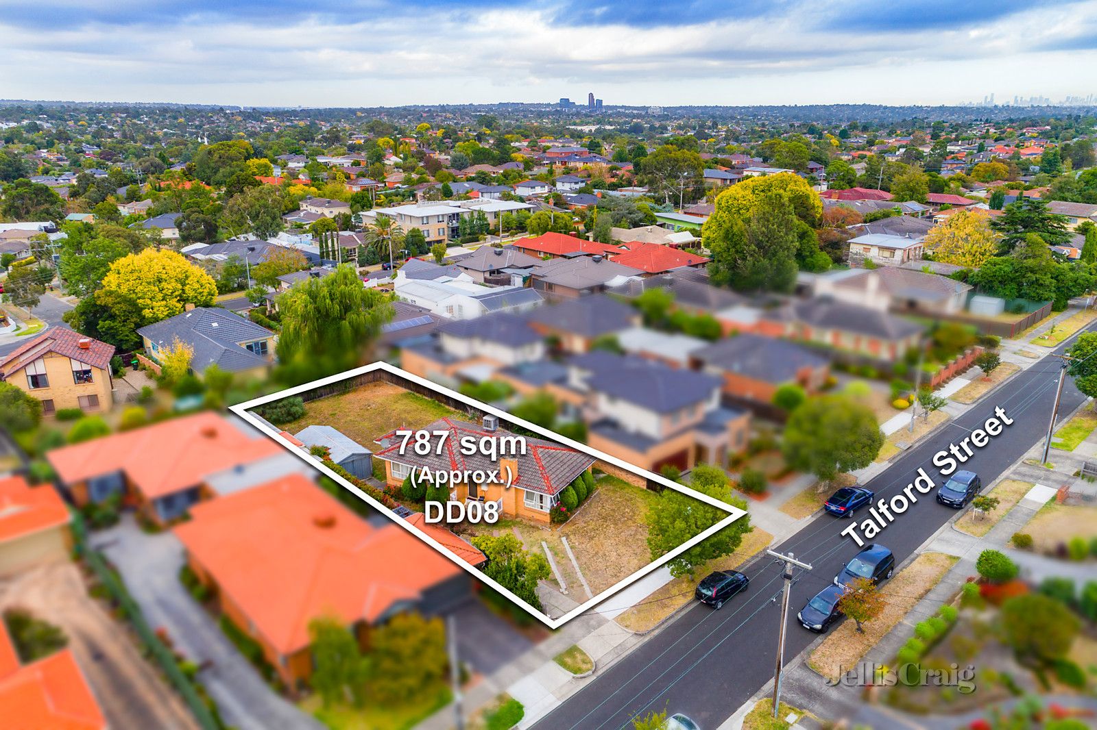 20 Talford Street, Doncaster East VIC 3109, Image 2