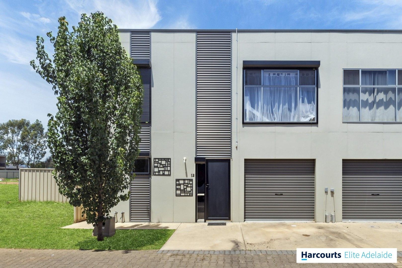 3 bedrooms Townhouse in 12/9 Bald Street SMITHFIELD PLAINS SA, 5114