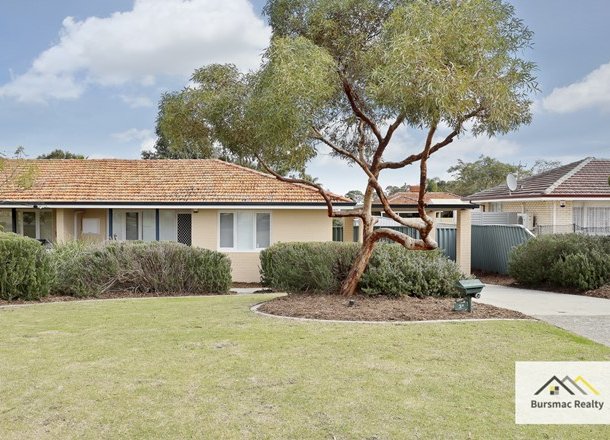 3B Harford Way, Girrawheen WA 6064