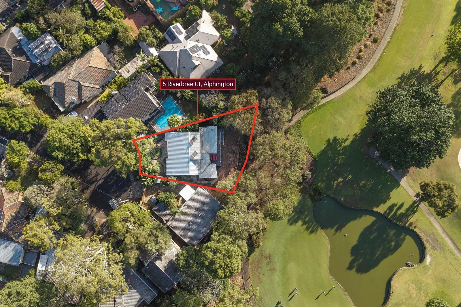 Additional image 5 of 5 Riverbrae Court, Alphington VIC 3078