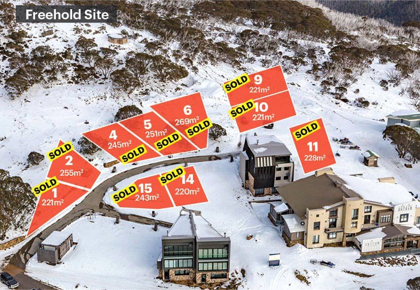 26/22-33 Hotplate Drive, Mount Hotham VIC 3741, Image 2