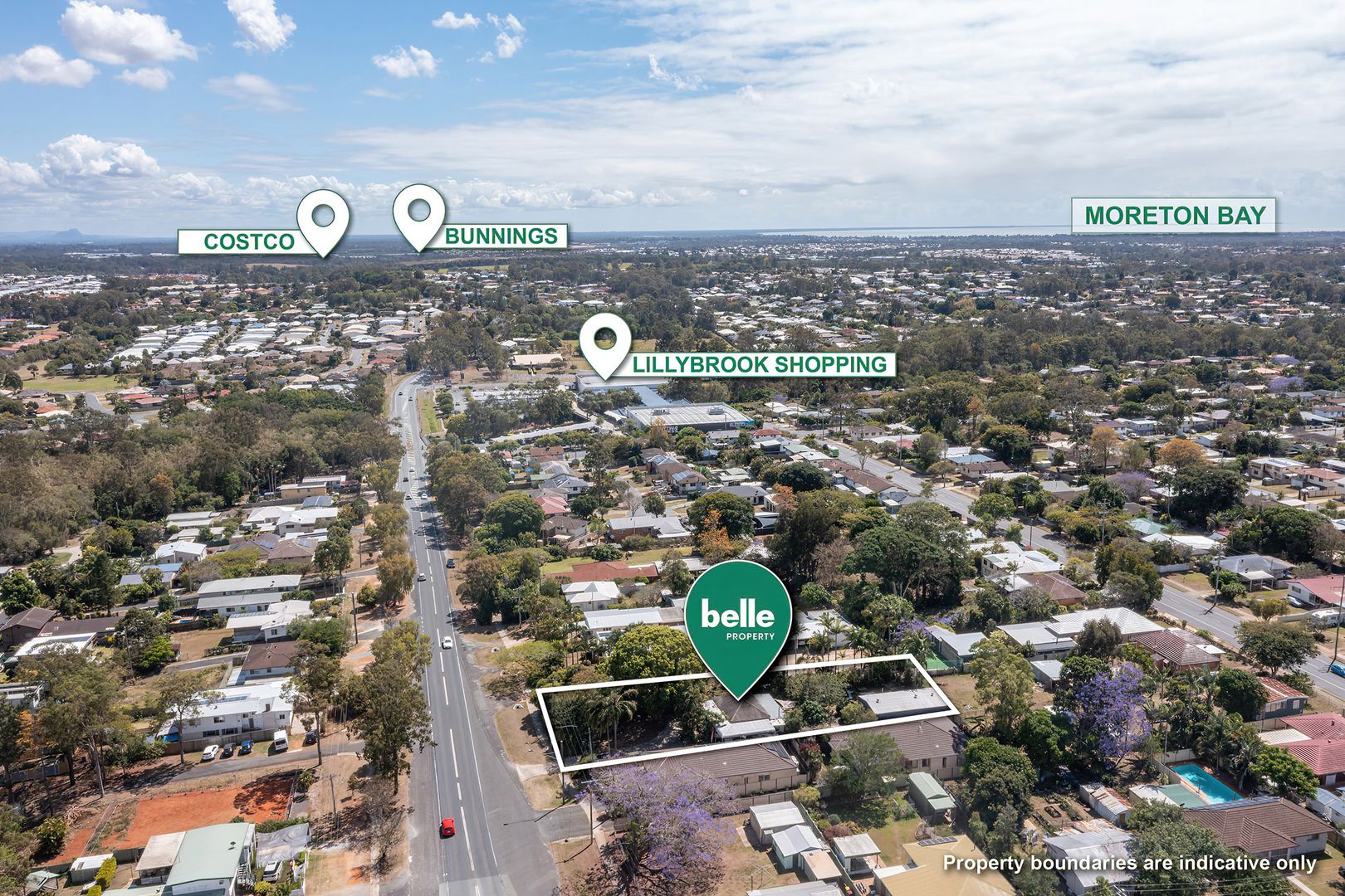 88a Old Gympie Road, Kallangur QLD 4503 | Domain